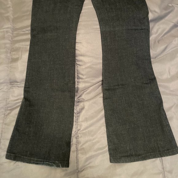 7 for all mankind 'A' Pocket Jeans - Picture 2 of 7